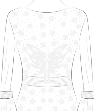 All Cover Back