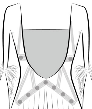 Add 1 Mesh Covering