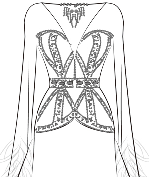 Long Sleeves