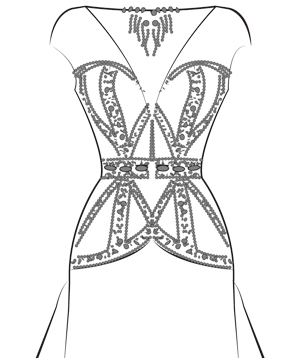 Sleeveless