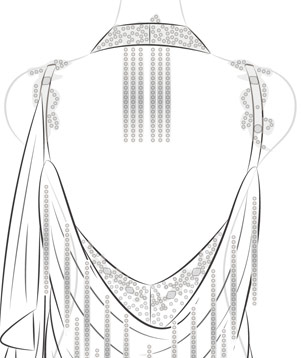 Backless