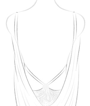 Backless