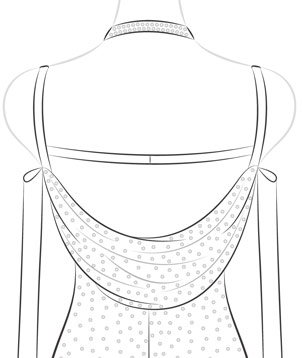 Add Straps