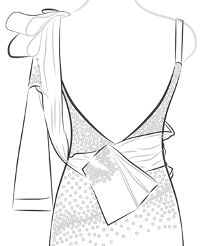Backless