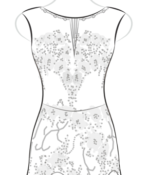 Sleeveless