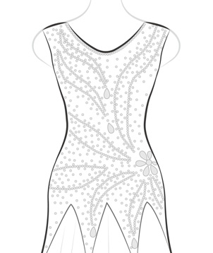 Sleeveless