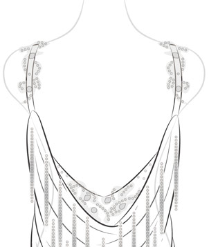 Backless