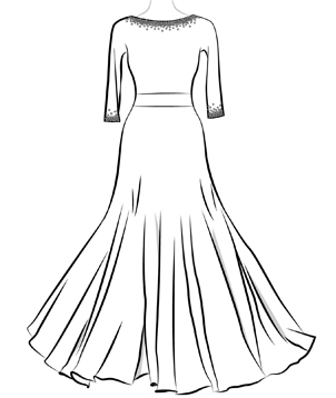 Standard Ballroom