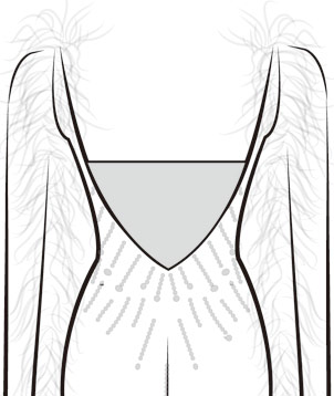 Add 1 Mesh Covering