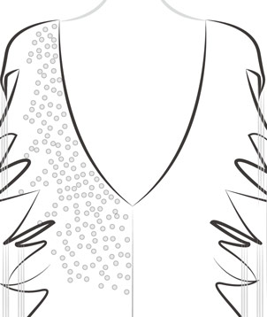 Backless