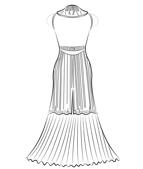 Add Detachable Skirt