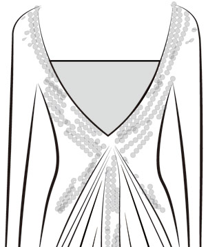 Add 1 Mesh Covering