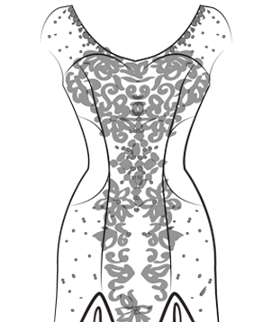 Sleeveless