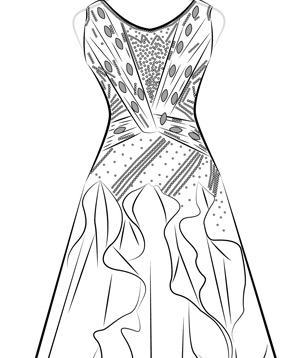 Sleeveless