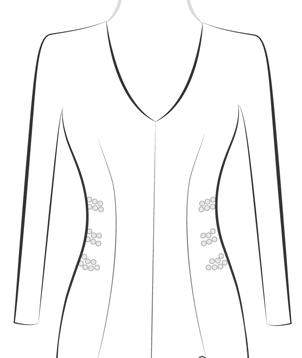 Long Sleeves