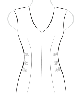 Sleeveless