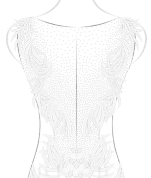 All Cover Back