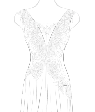 Sleeveless