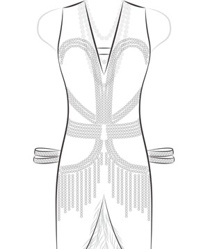 Sleeveless