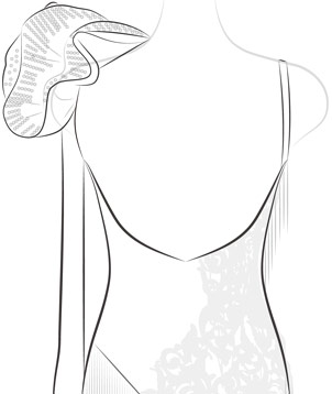 Backless