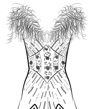 Sleeveless