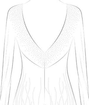 Backless