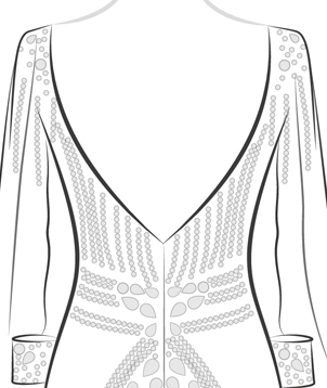 Backless