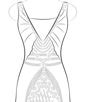 Sleeveless