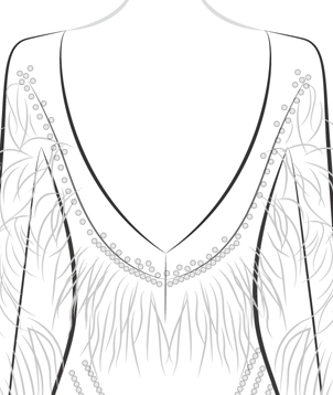 Backless