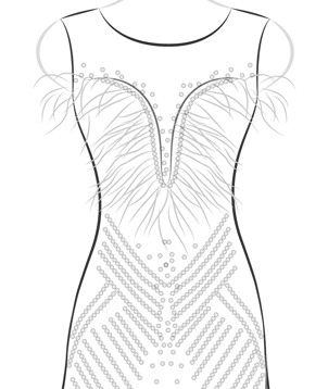 Sleeveless