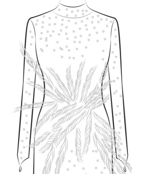 Long Sleeves