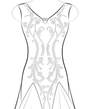 Sleeveless