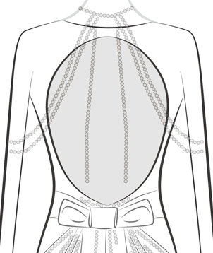 Add Mesh Covering
