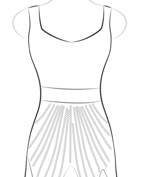 Sleeveless