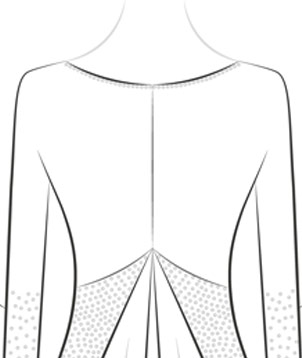 All Cover Back