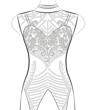 Sleeveless