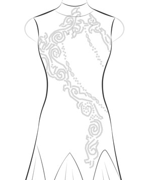 Sleeveless