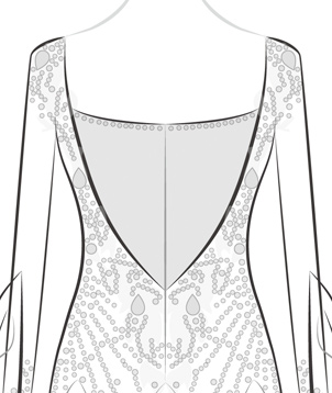 Add Mesh Covering