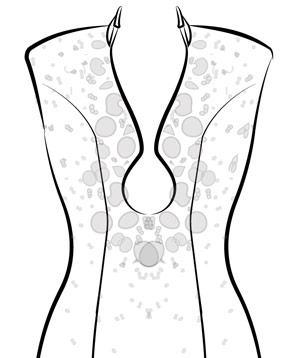 Sleeveless