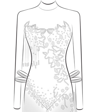 Long Sleeves