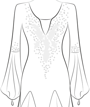 Long Sleeves