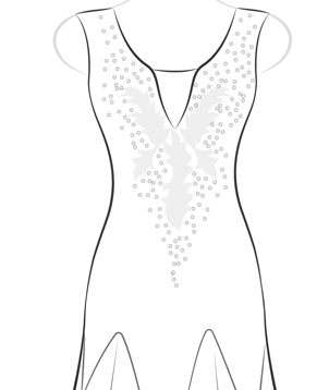Sleeveless