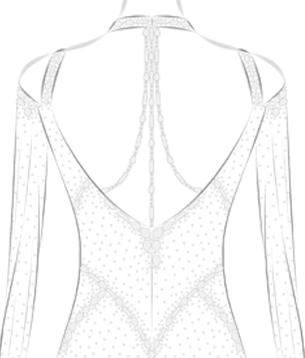Cutout Back