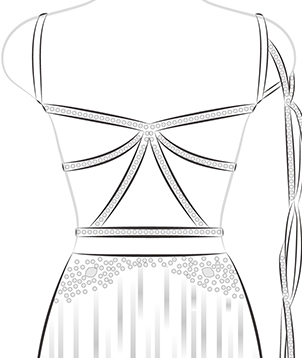 Add Straps