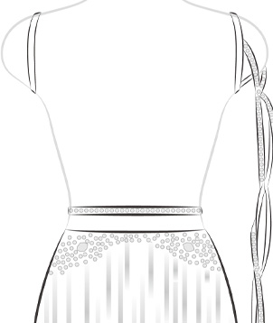 Backless