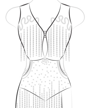 Sleeveless