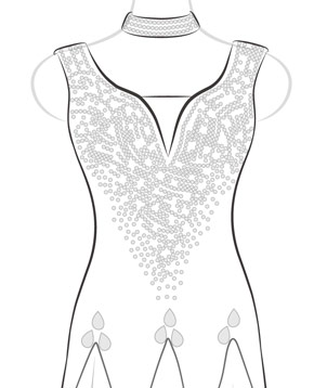 Sleeveless