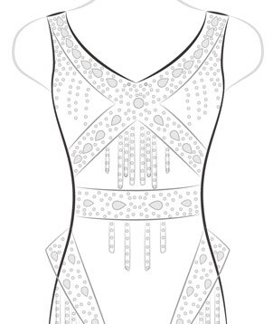 Sleeveless