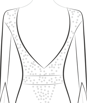 Backless