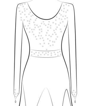 Long Sleeves
